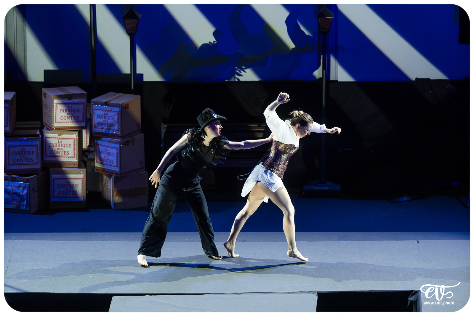 LA FABRIQUE DES CONTES (BNS 2025)